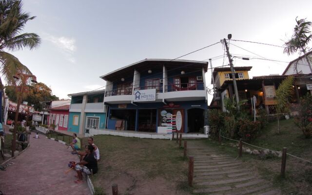 The Hostel Morro