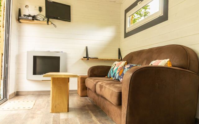 Les Cabanes de Warincthun