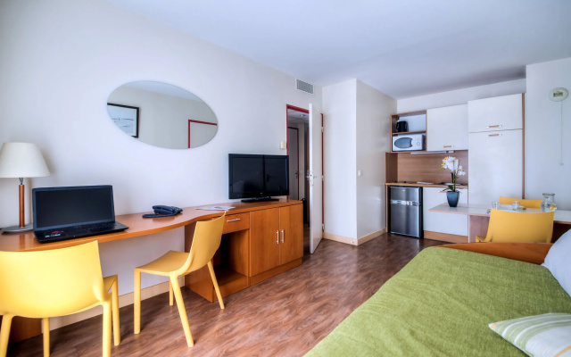 Comfort Aparthotel Saint-Nazaire Les Portes de l Ocean