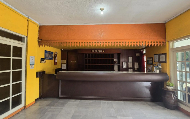 Hotel Tugu Asri