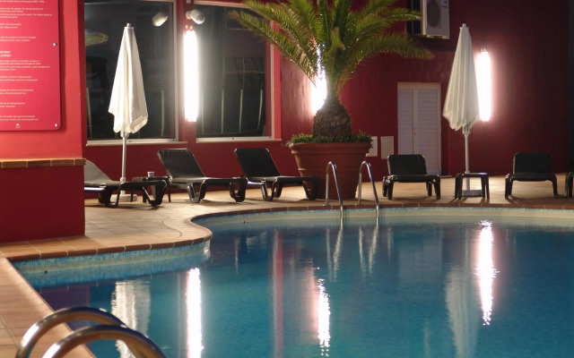 Hotel Quarteirasol