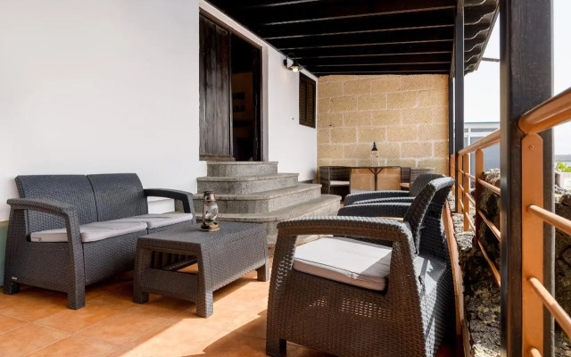 Villa Adelina