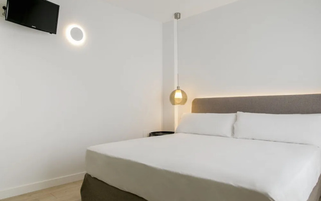 Apartamentos 525 Los Alcázares