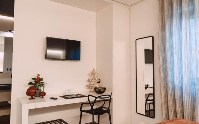 Viale dei Lecci - Luxury rooms