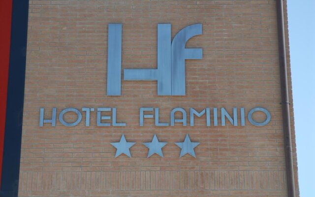 Hotel Flaminio Tavernelle
