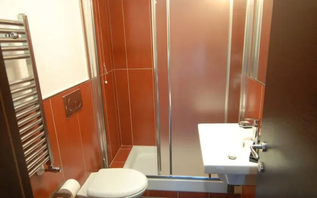 Ostia Antica Suite B&B