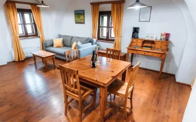 Wine Grower's Mansion Zlati Gric