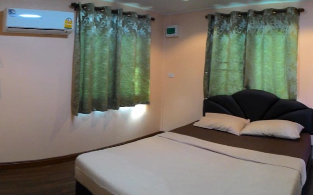 My Wind resort Khaoyai