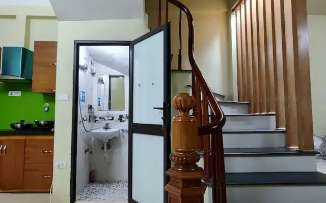 Prada homestay