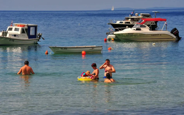 Lastura Aparthotel & Mobile Homes