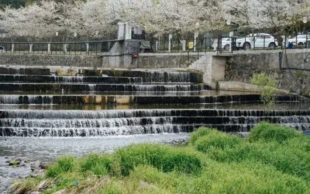 Translation: Tingjian · Moganshan | Forest Oxygen Private Hot Spring Resort Homestay