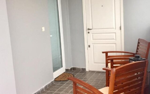 Boutique Apartment Moreno