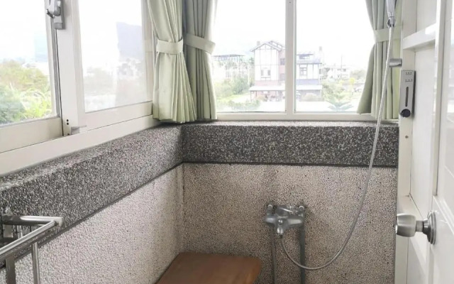 New Flower Homestay