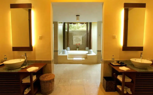 Villa Puri Candikuning