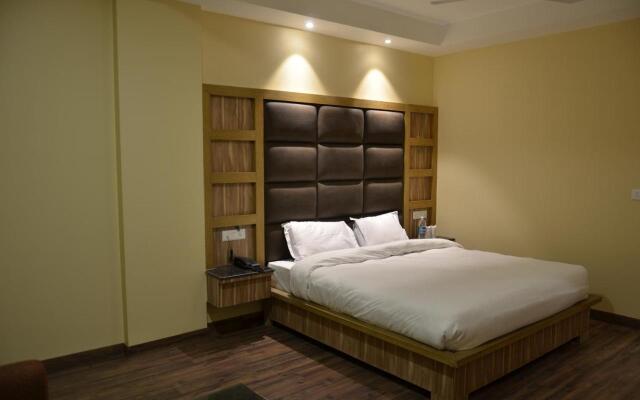 Tulip Tree Hotel
