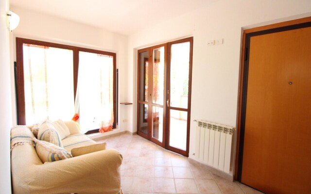 Villa With 2 Bedrooms in Grosseto, With Enclosed Garden - 15 km From the Beach