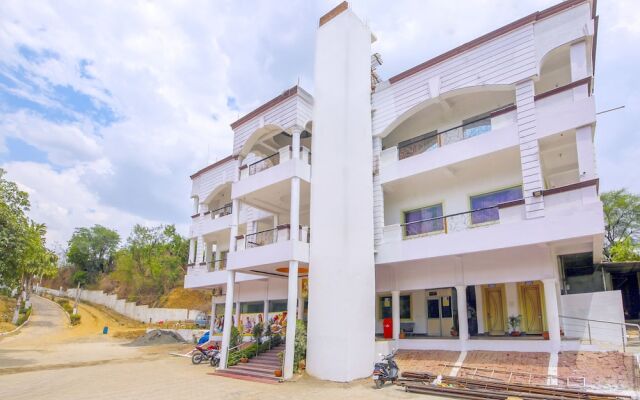 OYO 14793 Sukooon Resort
