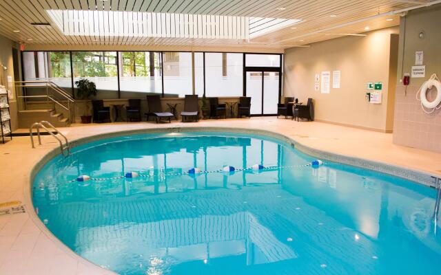 Holiday Inn Sudbury by IHG