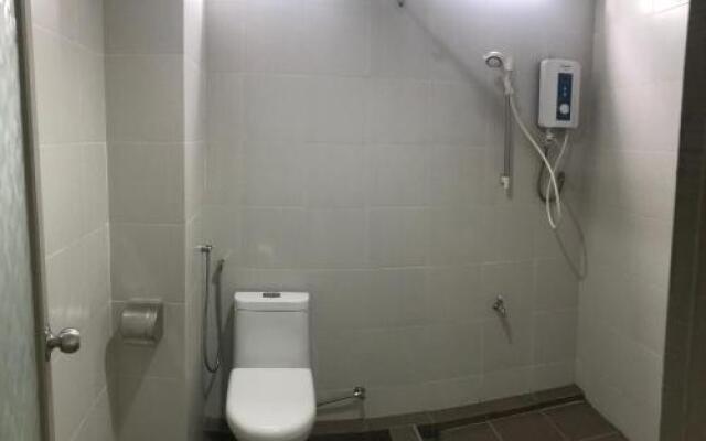 Sarikei Garden Hotel