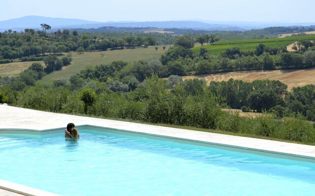 Hotel Del Buono Centro Benessere