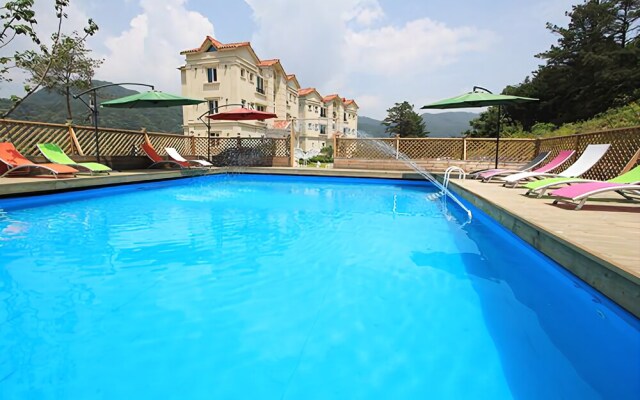 Chuncheon Ora Pension