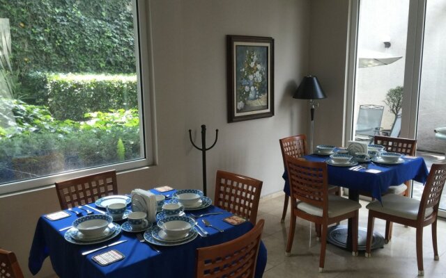Residencias La Loma