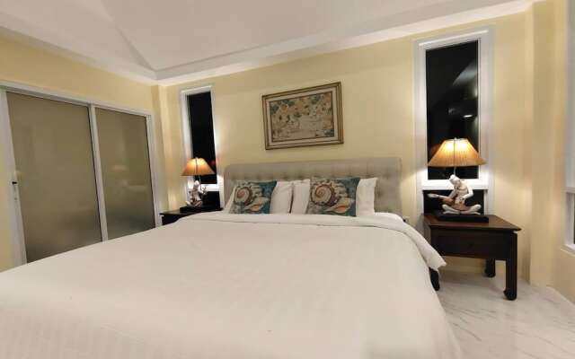 Baankai Sichon Villa