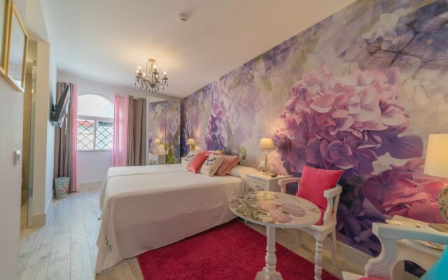 Rey Don Pedro Luxury Home