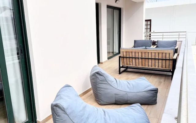 Solsalt 1min Walk to Beach 1min From Everything