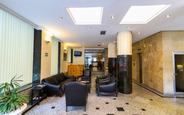 Windsor Hotel