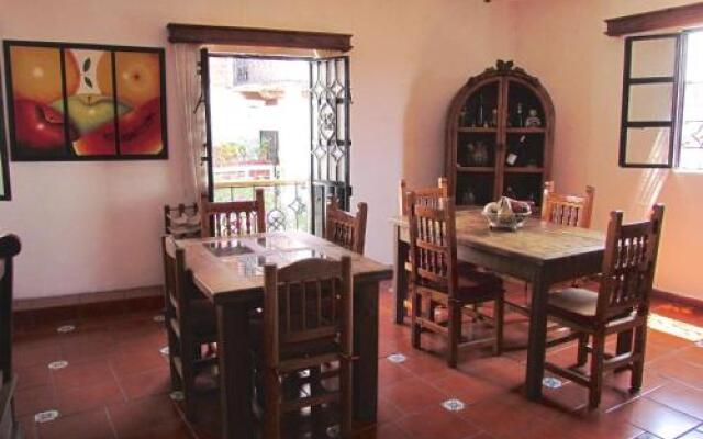 Hostel Casa Taxco