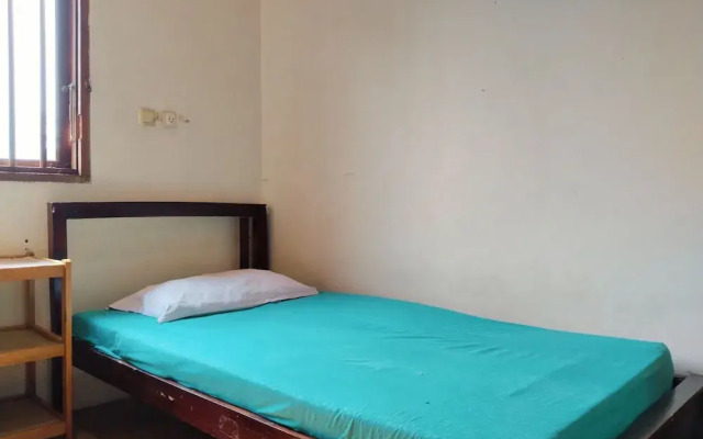 Homestay Famili Taqwa