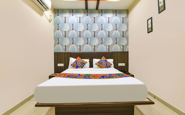 Fabhotel Shiv Residency