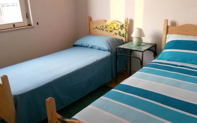 B&B Villa Mariolina