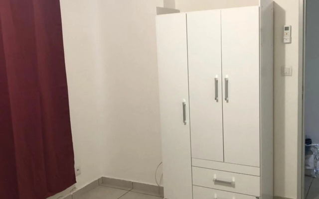 Splendid Apartment near the beach 2 minutes walk
