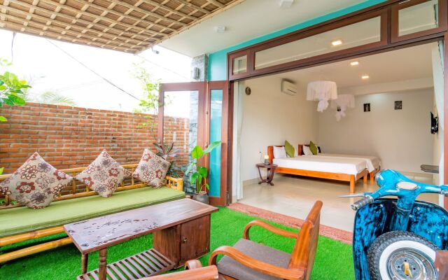 An Bang Star Homestay