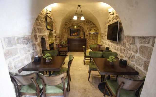 Old City Kasım Tuğmaner Konağı