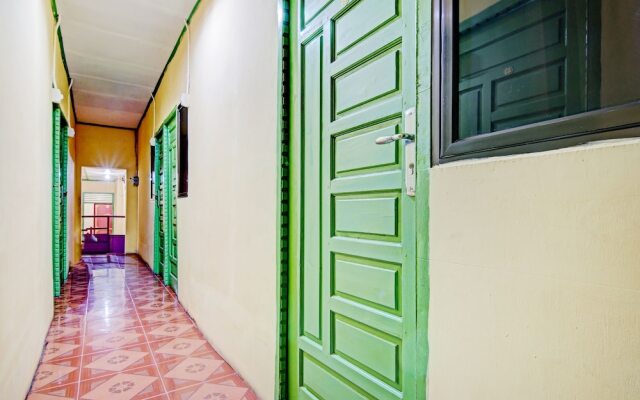 Hotel O Homestay 22 Syariah