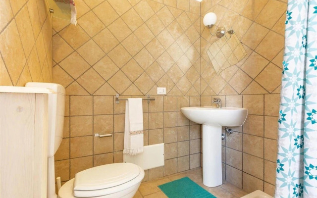 280 Villa con Piscina a Casarano Gallipoli