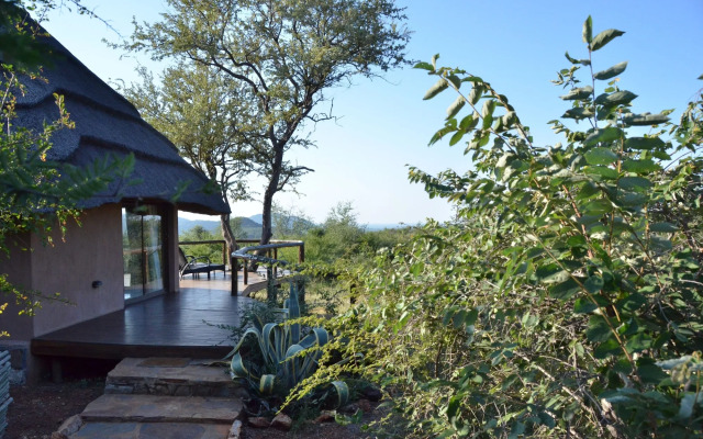 Motswiri Private Safari Lodge