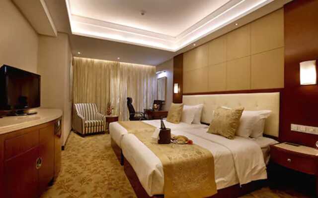 Citic Ningbo International Hotel