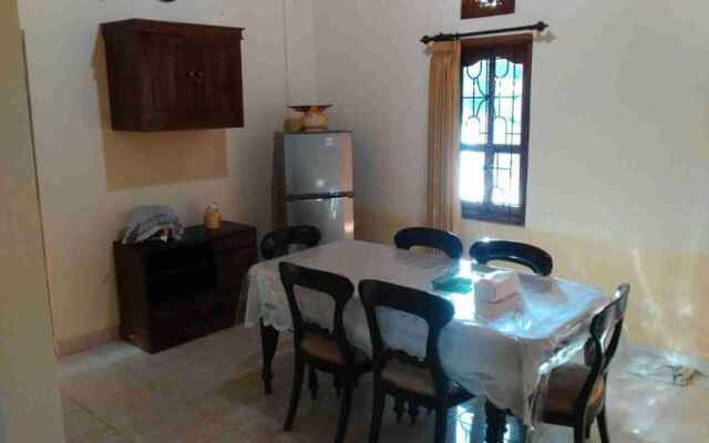 Dewata Homestay