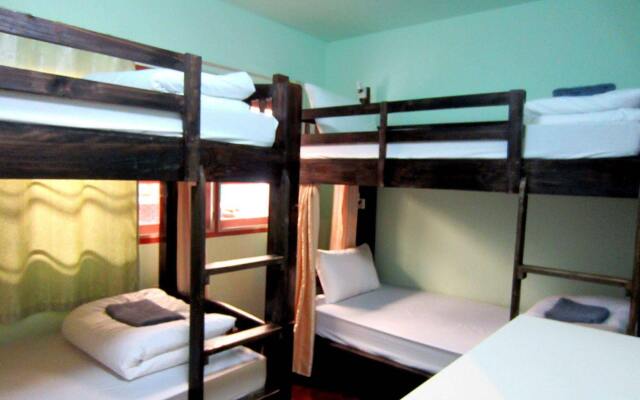 Sakura House Chiangmai