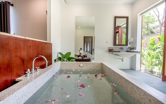Le Mayansa Resort