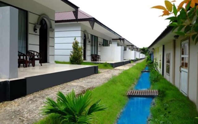 Thiri Hpa An Hotel