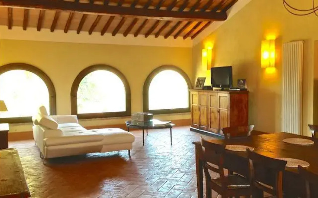 Fattoria Al Meleto