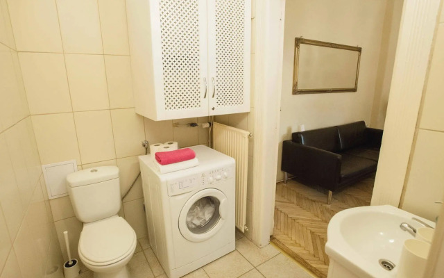 Piano POP Apartments