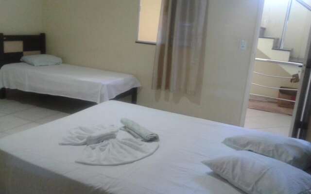 Pousada Central São Benedito