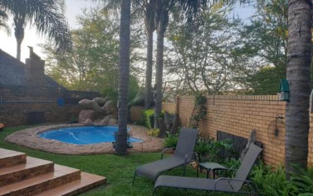 4 You Self-Catering Accommodation