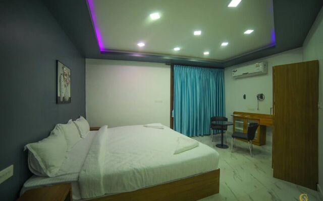 G Hotel